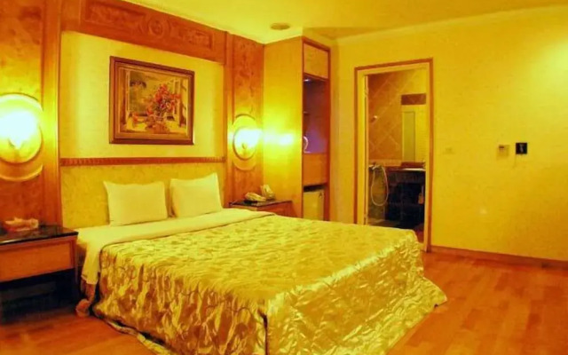 Changsing Business Motel