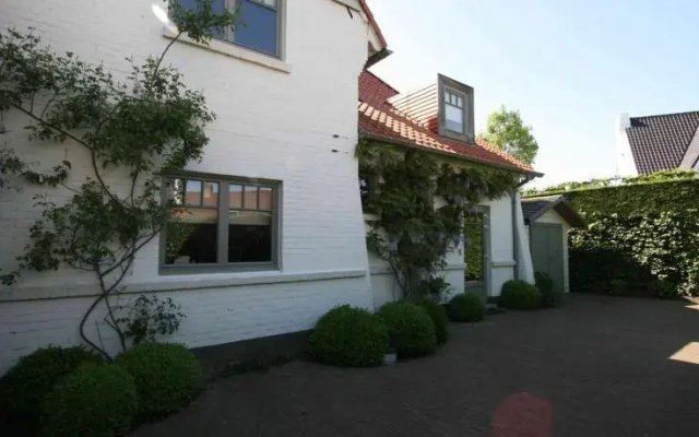 Villa Bertrand