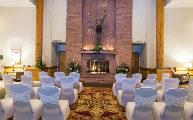 Holiday Inn Estes Park by IHG