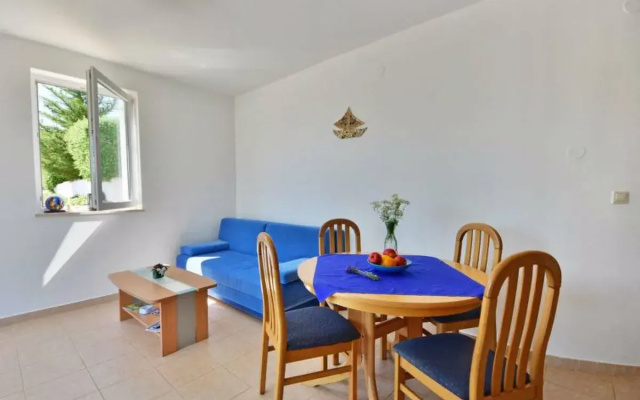 Apartment Sani Karlobag 17049