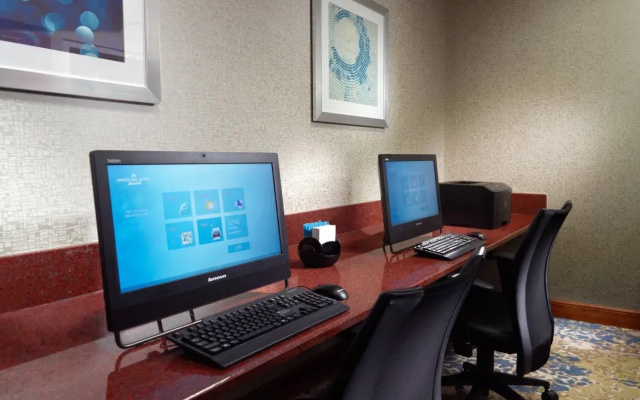 SpringHill Suites by Marriott Atlanta Buckhead