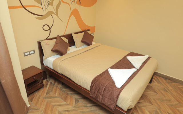 Sasirekha Residency & Homestay