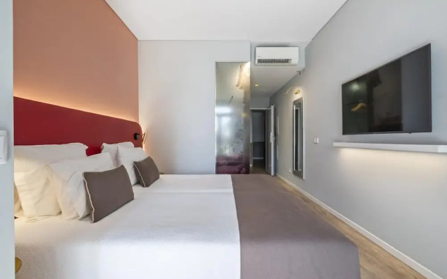 King David Suites 201 by Homie