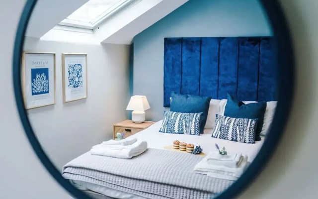 City Centre Flat Perfect for Groups Weekends