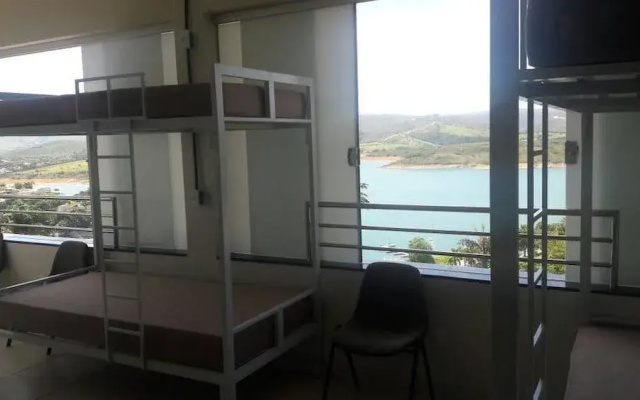 Hostel Escarpas do Lago