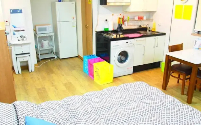 Town Guesthouse 4
