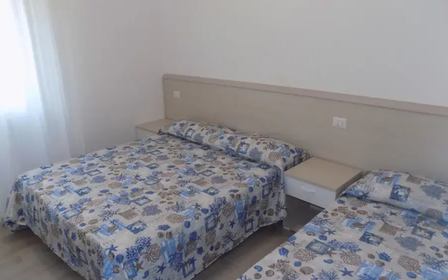 Apartament in center zone