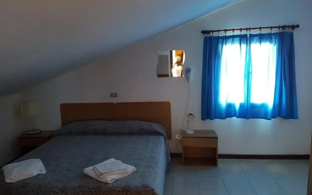 Hotel Saturno