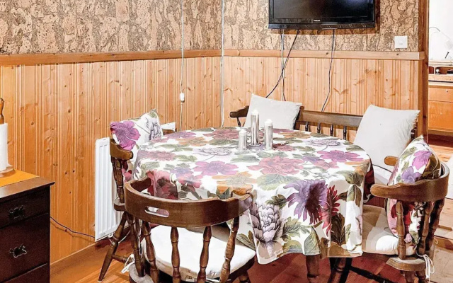 4 Person Holiday Home in Bromma-by Traum