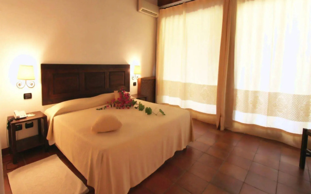 Hotel Costa Dei Fiori