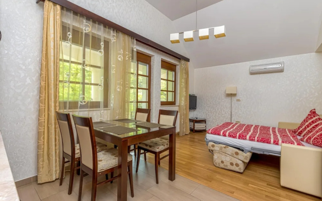 Vila Silva Marija
