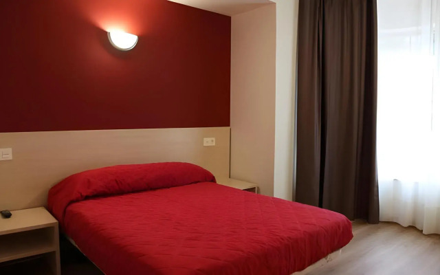 Hostal Santel San Marcos