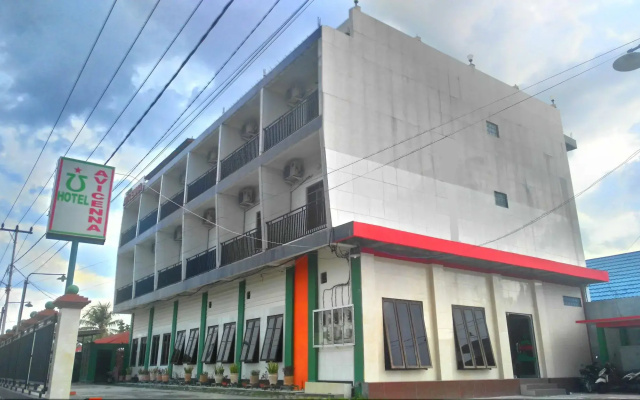 Avicenna Hotel