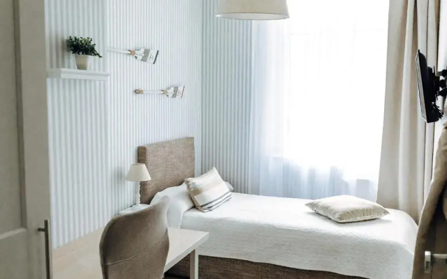 Apartment an der Altstadt (#8)