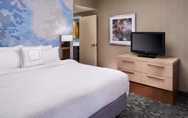 Courtyard by Marriott Toledo Rossford/Perrysburg