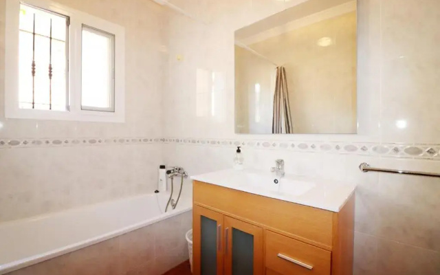 Villa Daniela Spainsunrentals 1190