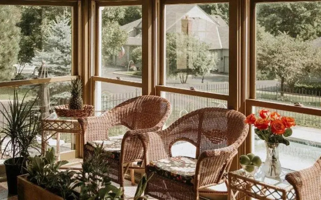 Inn at Pine Terrace