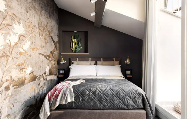 Idyllia Borgognona Luxury Home