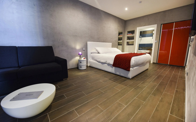Quaint Boutique Hotel Xewkija