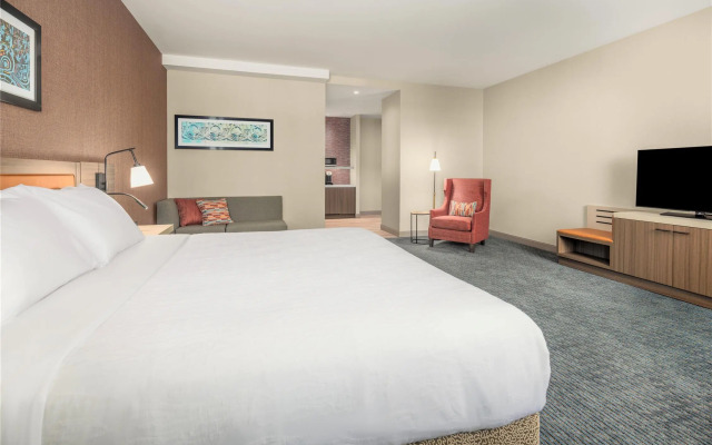 Hilton Garden Inn Chicago Central Loop