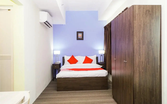Hotel Seri Warisan