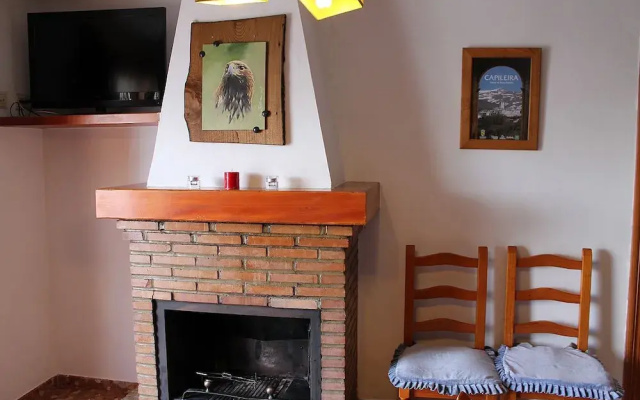 Apartamentos Rurales Rosendo: "Flor de Lys"