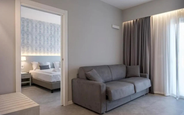 Maritim Resort Calabria
