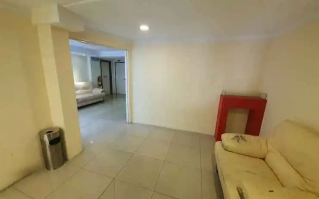 Capital O Hotel Grand Orchard