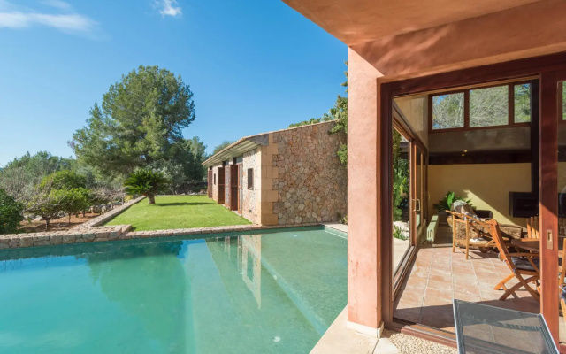 Finca Can Toni Gat