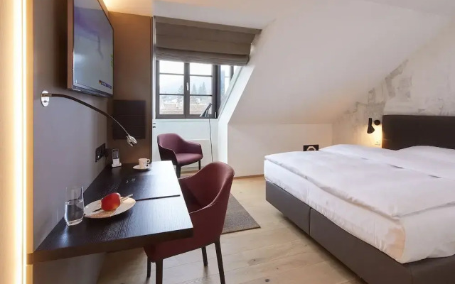 Hotel Gasthof zum Ochsen