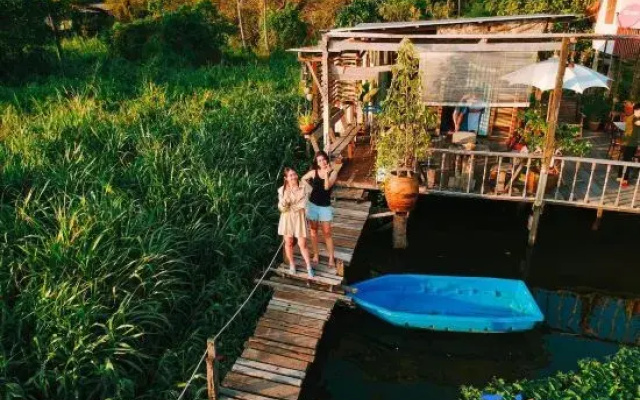 Baan Golite Ko Kret