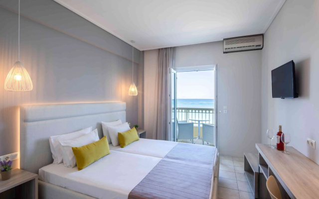 Hotel Rossis