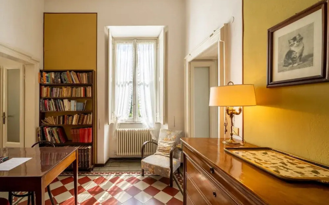 Emilia Gemstone Apartment by Wonderful Italy