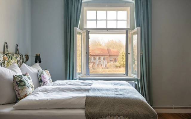 Klostergartenhotel Marienfliess