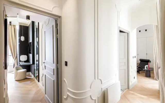 Merveil Signature Suite - Montmartre
