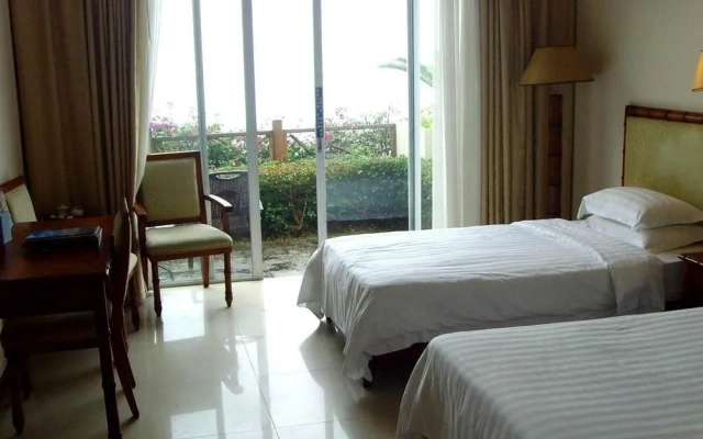 Shell Bay Resort