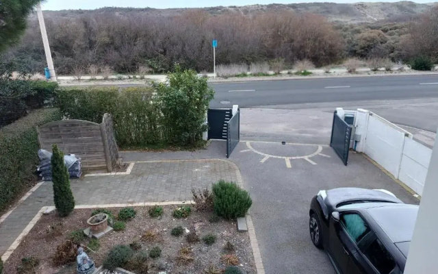 La Detente 2 Etoiles
