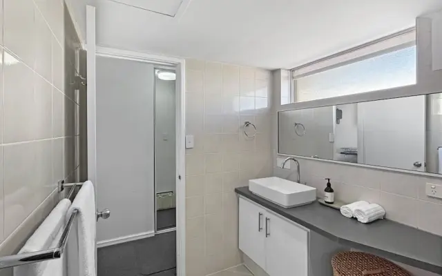 Charming Studio Apartment in Mandurah