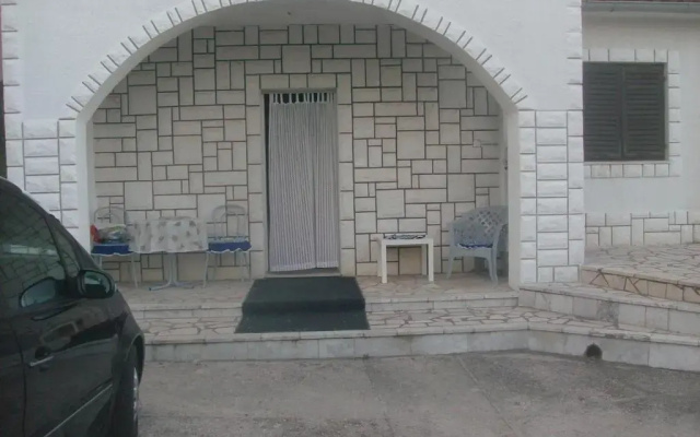 Apartman Jamayka In