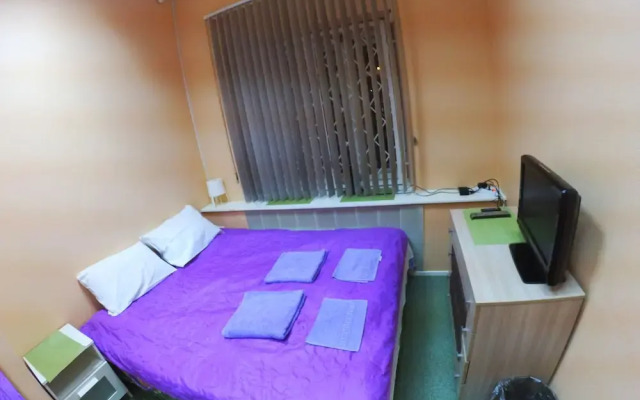 Chekhov Hotel