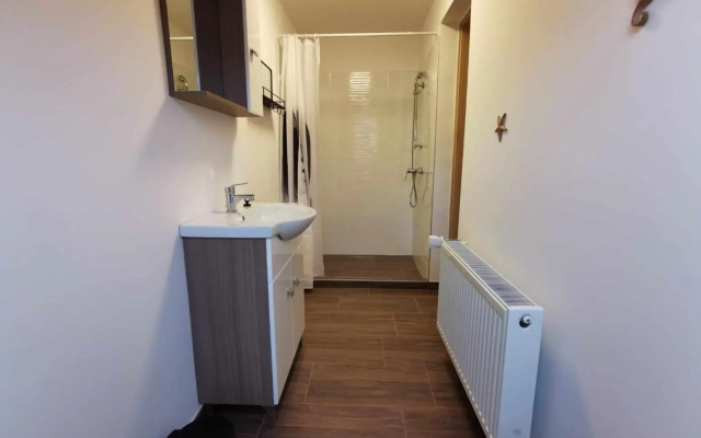 Müller Apartment