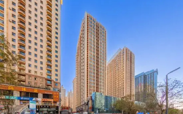 Aijia Hotel