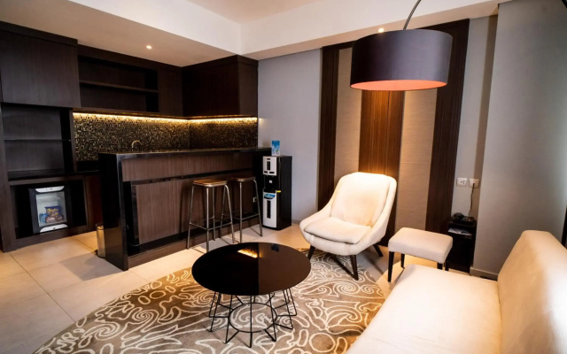 Midtown Hotel Samarinda
