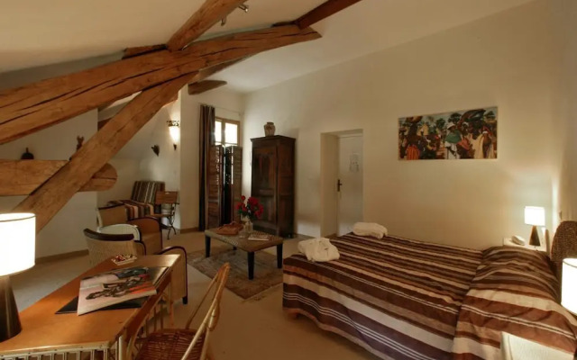Le Manoir St Jean
