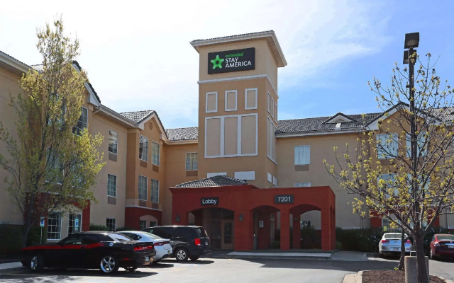 Extended Stay America Suites - Kansas City - Overland Park - Metcalf Ave