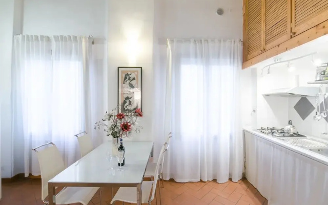 San Niccolò Loft