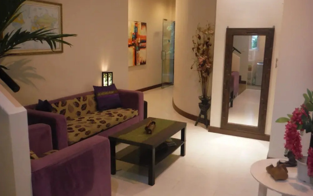 Le Thalassa Guesthouse