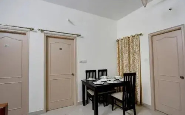 Oyo 25017 Alkhaleej Apartment