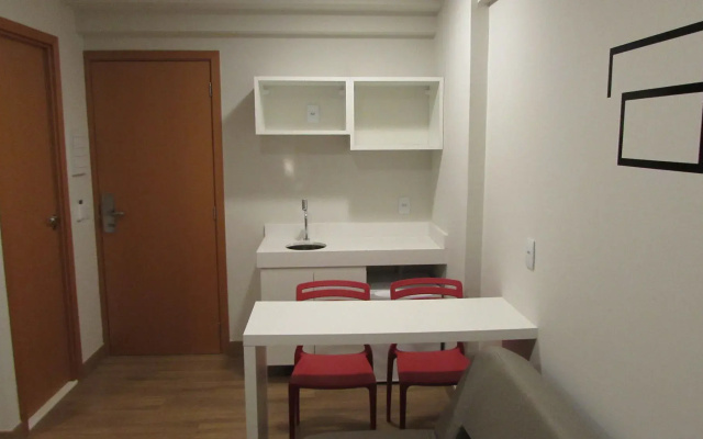 i5 Hotel Águas Claras