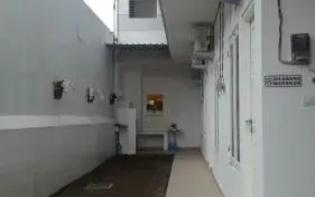 Sabeena Guest House Bali